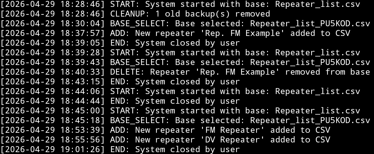 Manage_LOG